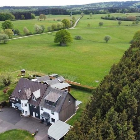Ferienhaus Michels Hellenthal Eksteriør billede