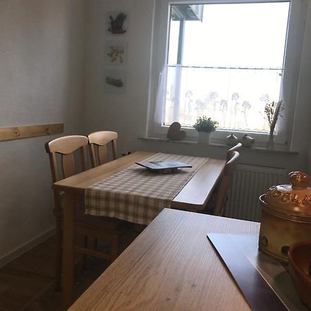 Ferienhaus Michels Hellenthal Eksteriør billede