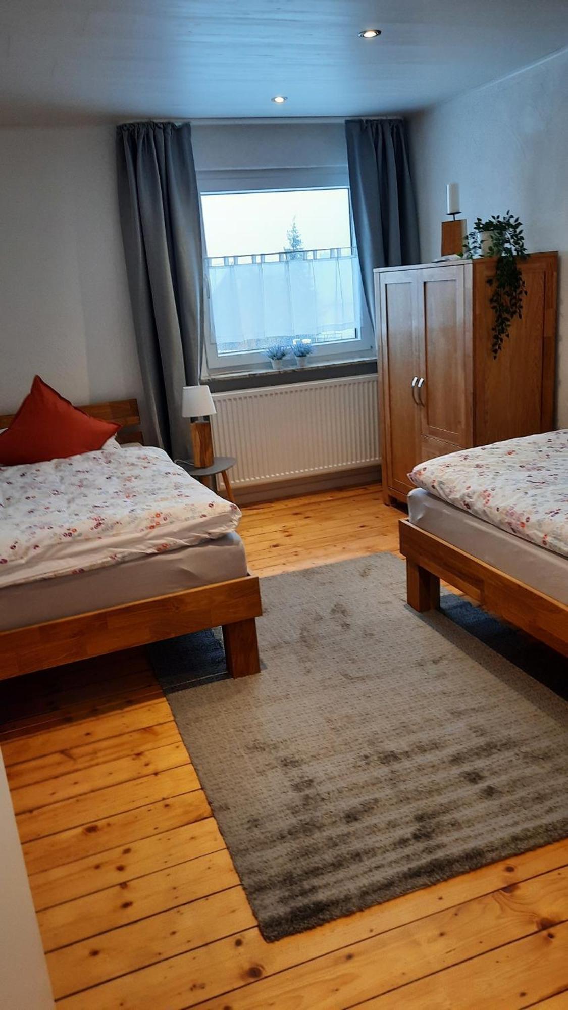 Ferienhaus Michels Hellenthal Eksteriør billede