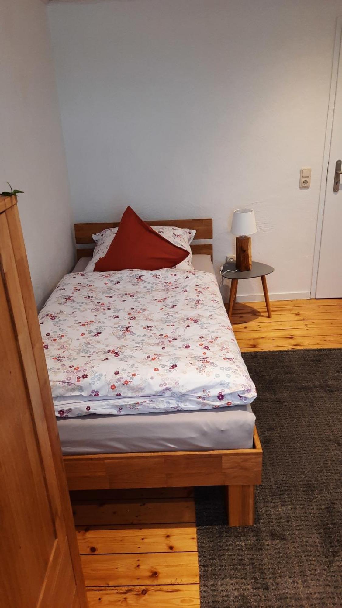 Ferienhaus Michels Hellenthal Eksteriør billede