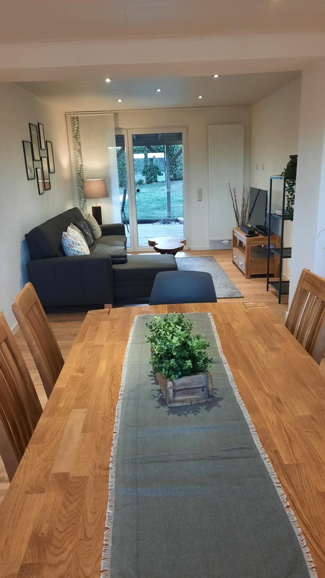 Ferienhaus Michels Hellenthal Eksteriør billede