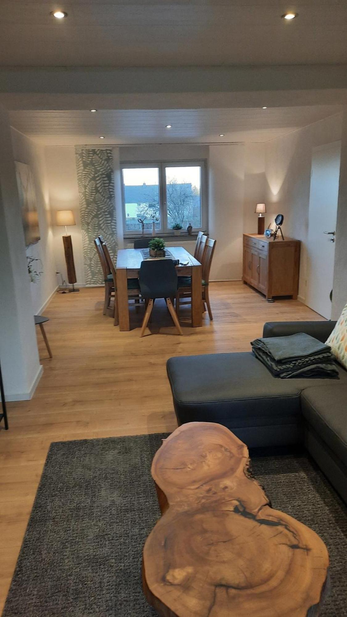 Ferienhaus Michels Hellenthal Eksteriør billede